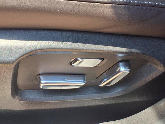 used 2025 Mazda CX-5 car, priced at $35,500