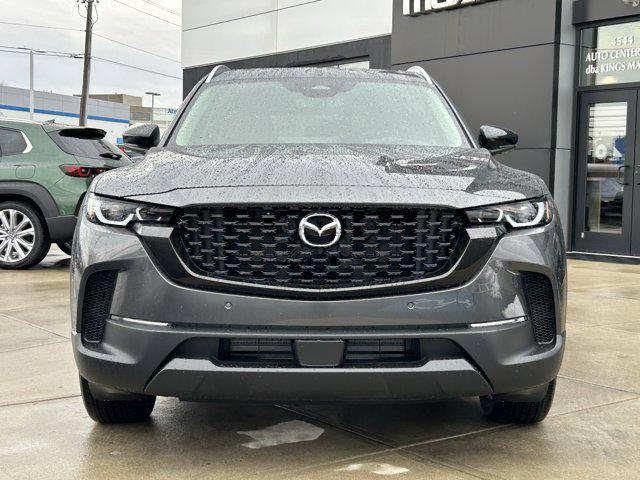 new 2026 Mazda CX-50 Hybrid car, priced at $43,230