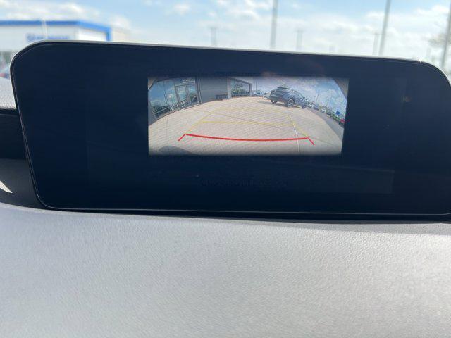 used 2025 Mazda Mazda3 car, priced at $24,500
