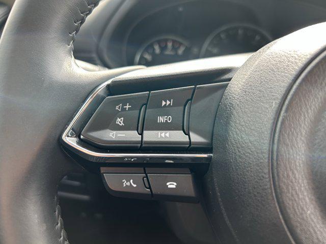 used 2023 Mazda CX-5 car, priced at $26,500