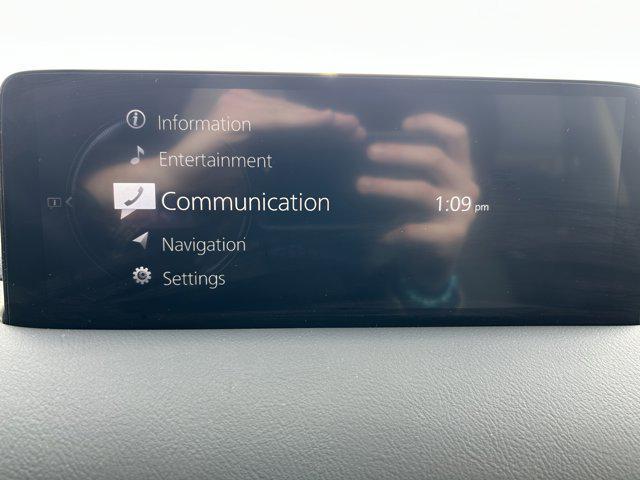 used 2023 Mazda CX-5 car, priced at $26,500