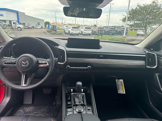 new 2026 Mazda CX-50 car, priced at $36,332