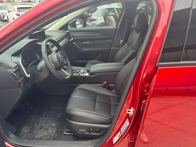 new 2026 Mazda CX-50 car, priced at $36,332