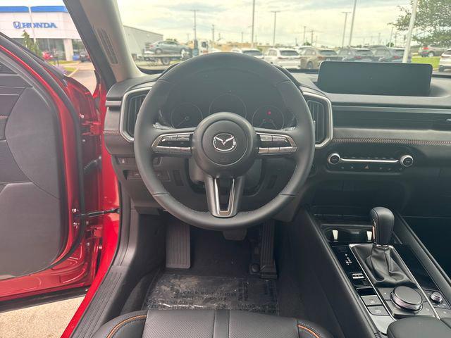 new 2026 Mazda CX-50 car, priced at $36,332