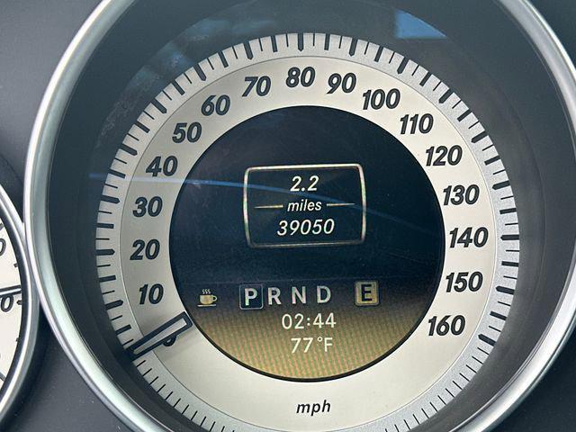 used 2012 Mercedes-Benz C-Class car, priced at $13,948