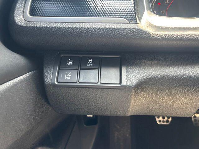 used 2020 Honda Civic car, priced at $14,948