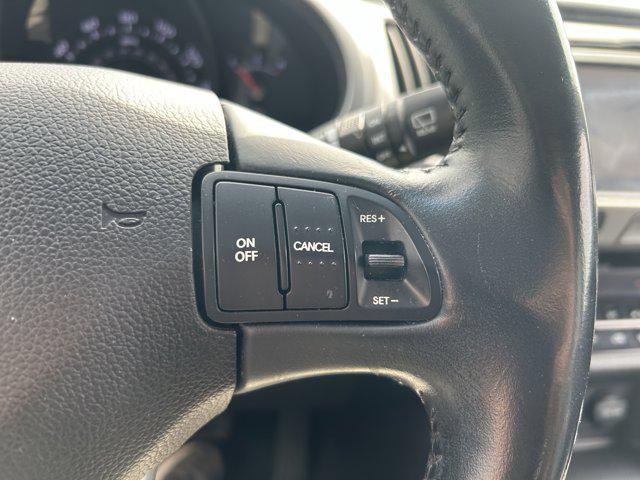 used 2015 Kia Sportage car, priced at $10,000