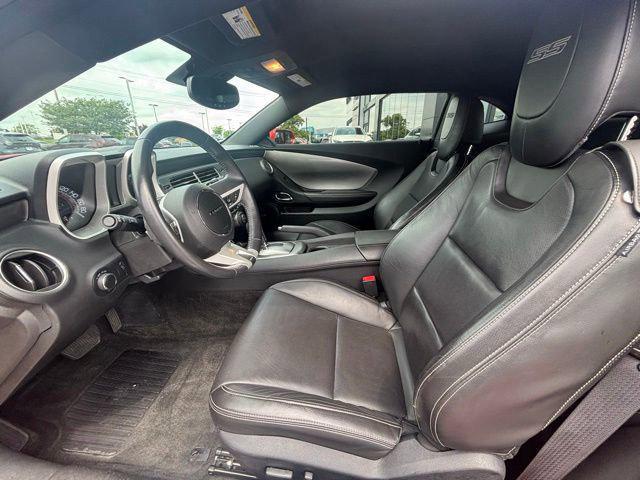 used 2010 Chevrolet Camaro car, priced at $26,448