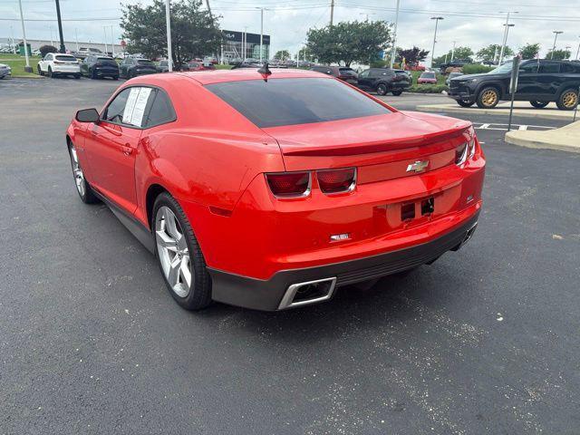 used 2010 Chevrolet Camaro car, priced at $26,448