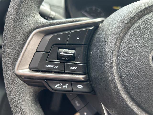 used 2023 Subaru Impreza car, priced at $20,800