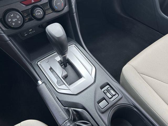 used 2023 Subaru Impreza car, priced at $20,800