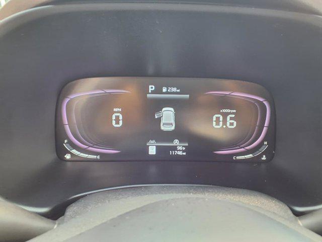 used 2023 Kia Soul car, priced at $17,000