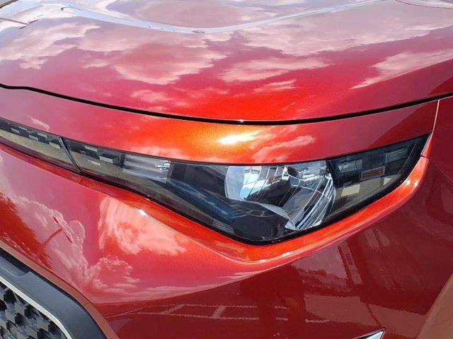 used 2023 Kia Soul car, priced at $17,000