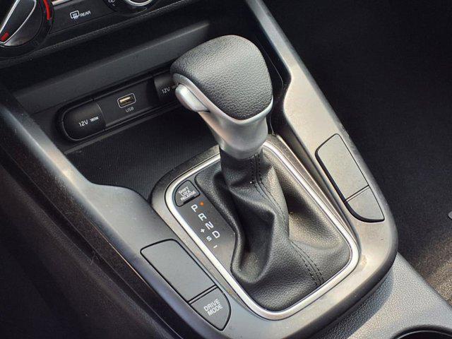 used 2023 Kia Soul car, priced at $17,000