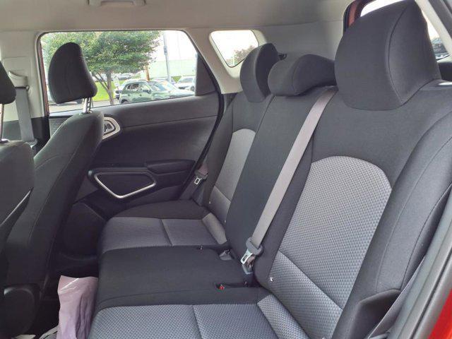 used 2023 Kia Soul car, priced at $17,000