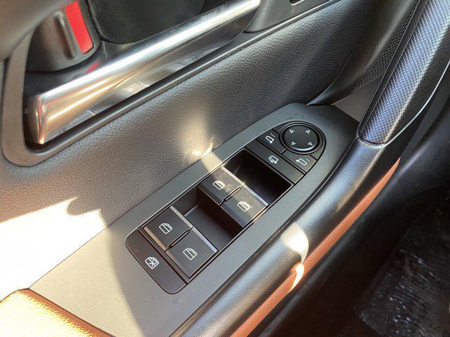 new 2026 Mazda CX-50 car, priced at $44,840