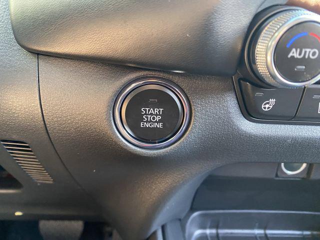 new 2026 Mazda CX-50 car, priced at $45,288