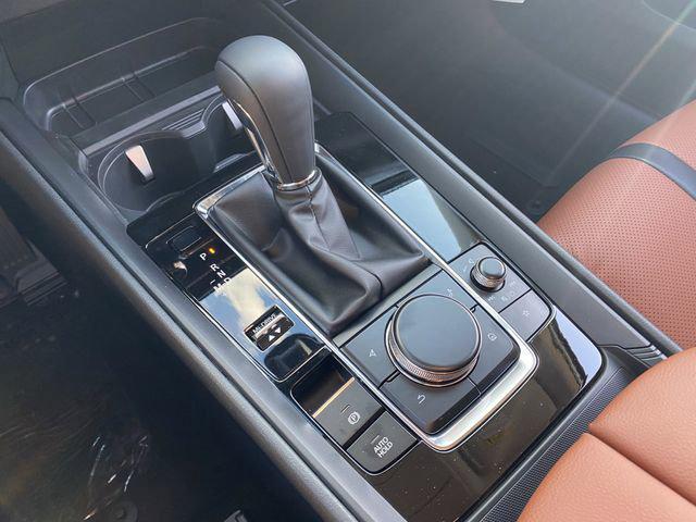 new 2026 Mazda CX-50 car, priced at $45,288