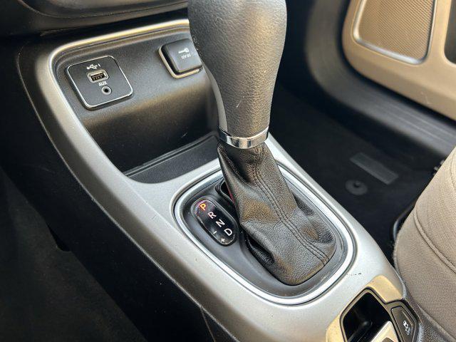 used 2019 Jeep Compass car, priced at $11,500