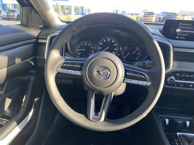 new 2026 Mazda CX-50 car, priced at $36,722