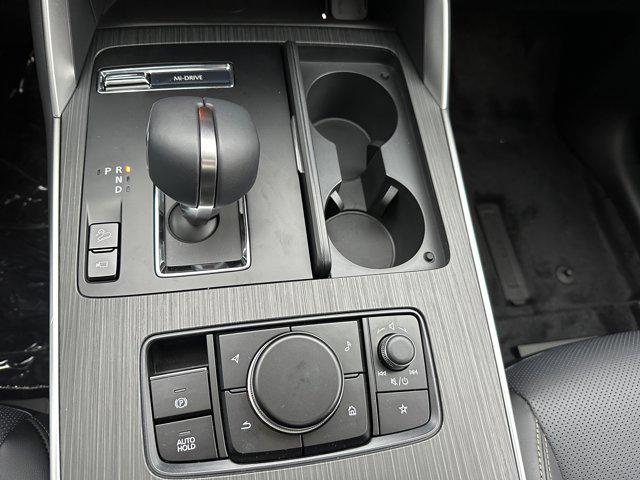 new 2026 Mazda CX-90 car, priced at $59,955