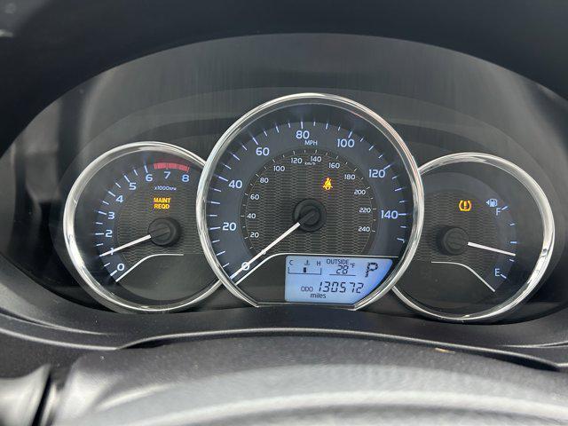 used 2014 Toyota Corolla car, priced at $10,000