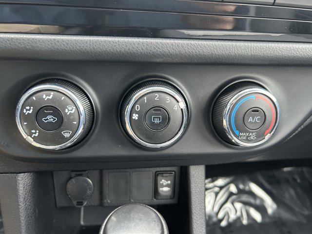 used 2014 Toyota Corolla car, priced at $10,000