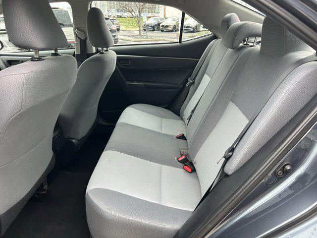 used 2014 Toyota Corolla car, priced at $10,000