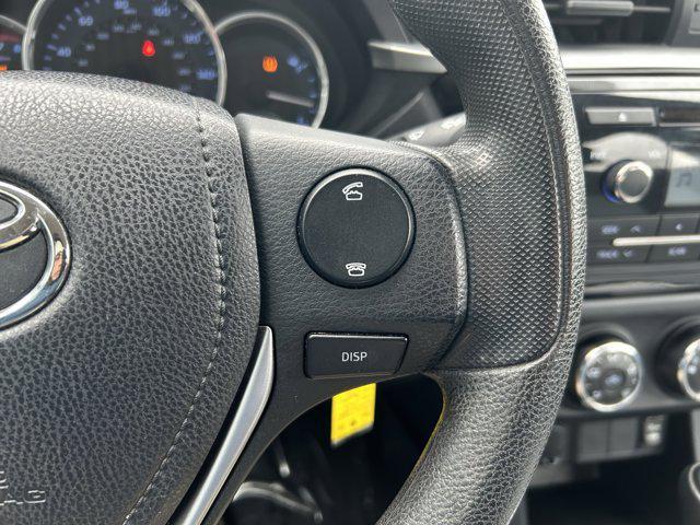 used 2014 Toyota Corolla car, priced at $10,000