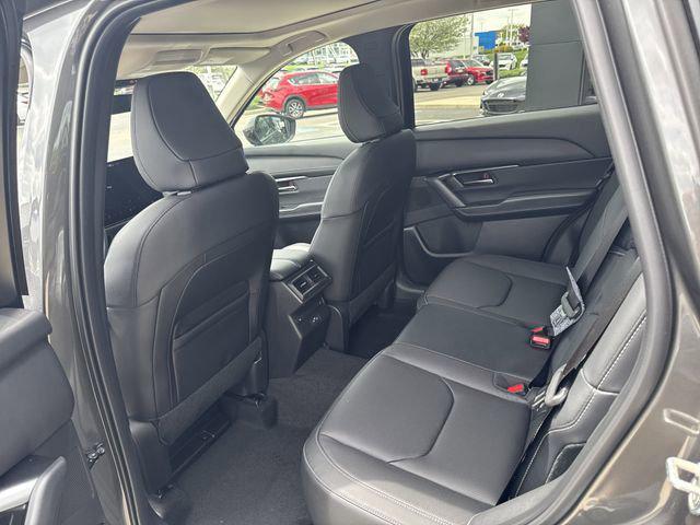 new 2026 Mazda CX-5 car, priced at $41,455