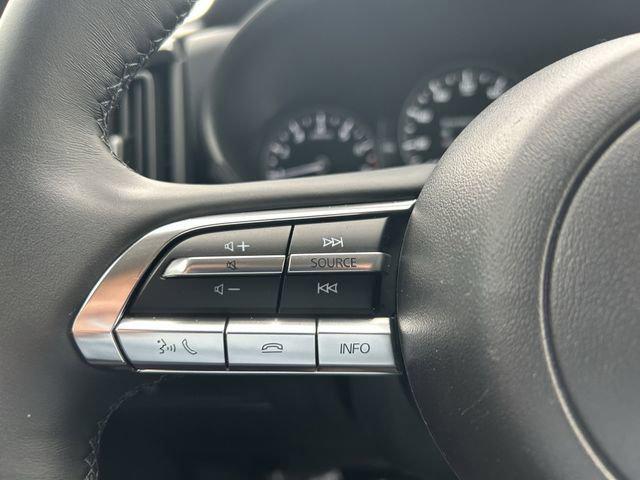 used 2025 Mazda CX-50 car, priced at $29,500