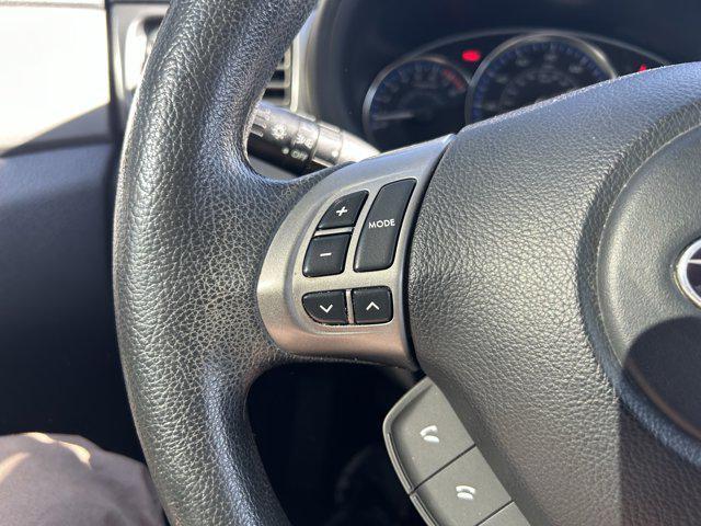 used 2012 Subaru Forester car, priced at $6,250