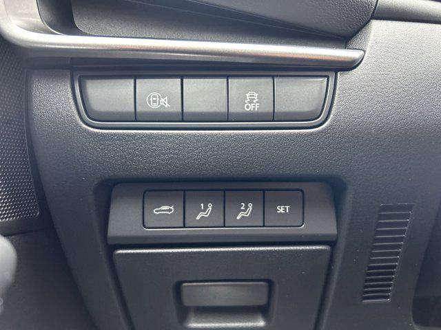 new 2026 Mazda Mazda3 car, priced at $28,312