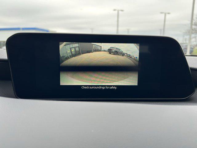 new 2026 Mazda Mazda3 car, priced at $28,312