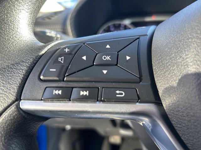 used 2023 Nissan Sentra car, priced at $16,500