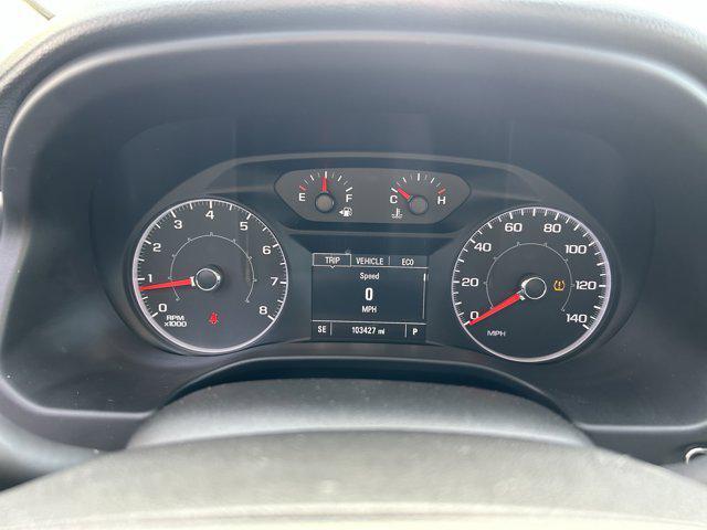 used 2017 GMC Acadia car, priced at $12,000