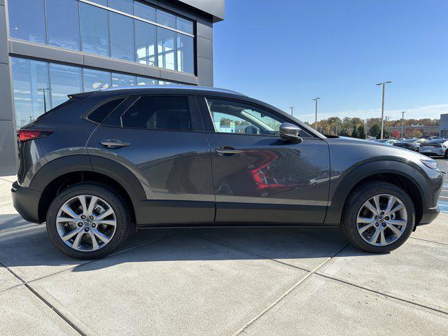 new 2026 Mazda CX-30 car, priced at $36,030