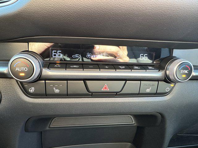 new 2026 Mazda CX-30 car, priced at $36,030