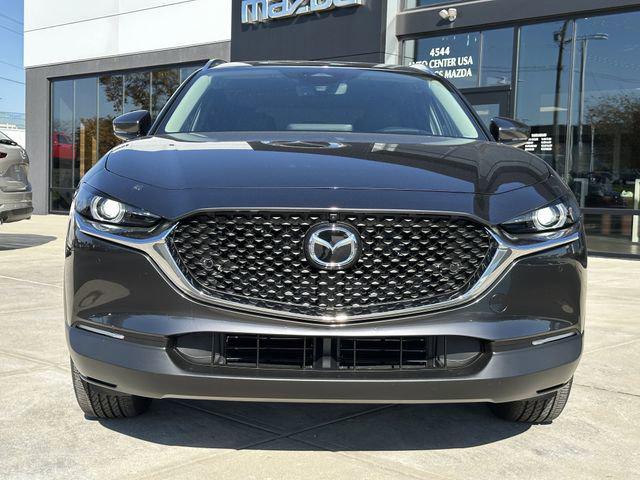 new 2026 Mazda CX-30 car, priced at $34,991
