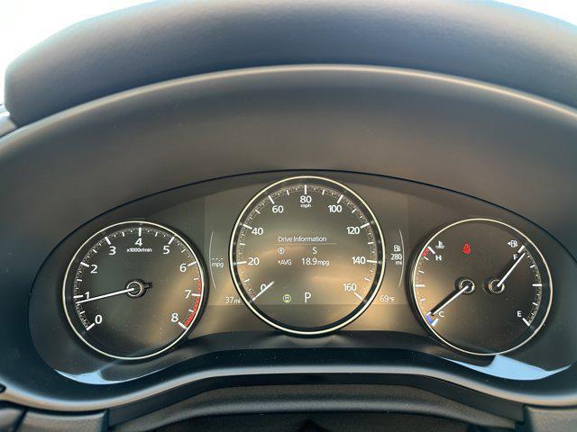 new 2026 Mazda CX-30 car, priced at $36,030