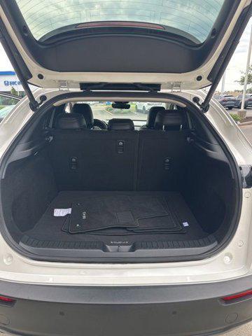 used 2023 Mazda CX-30 car, priced at $26,000