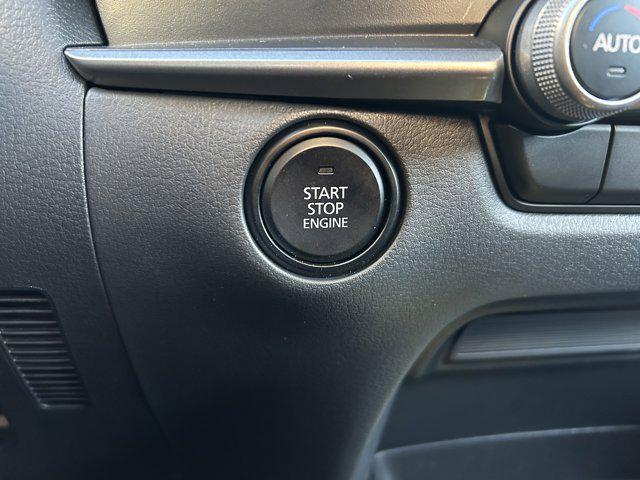 used 2025 Mazda CX-30 car, priced at $24,500