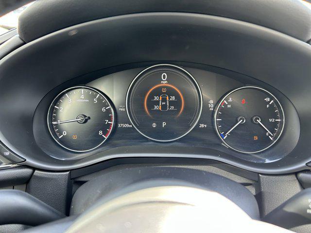 used 2023 Mazda CX-30 car, priced at $24,000