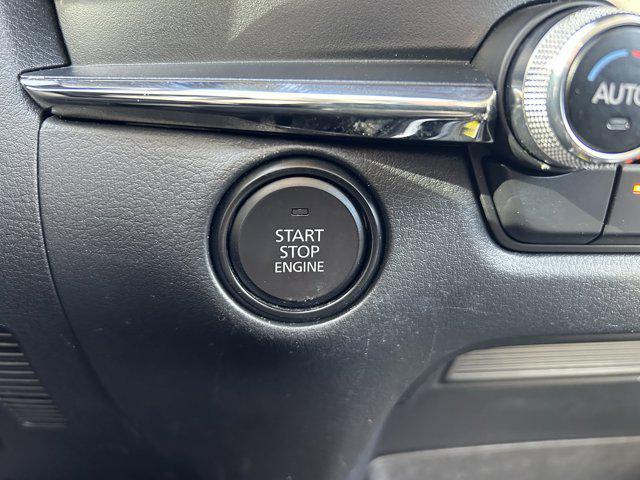 used 2023 Mazda CX-30 car, priced at $24,000