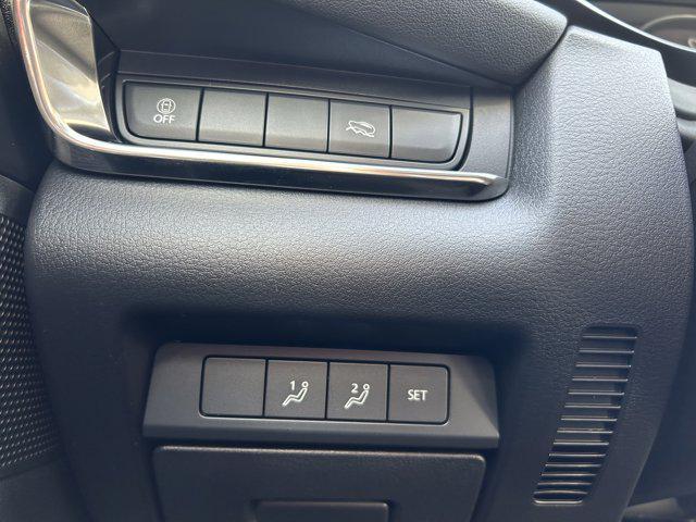 used 2023 Mazda CX-30 car, priced at $24,000