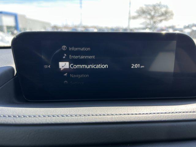 used 2023 Mazda CX-30 car, priced at $24,000