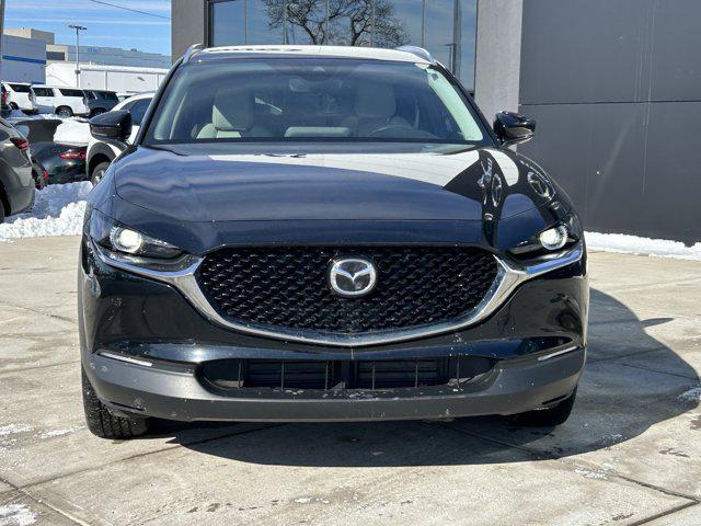 used 2023 Mazda CX-30 car, priced at $24,000