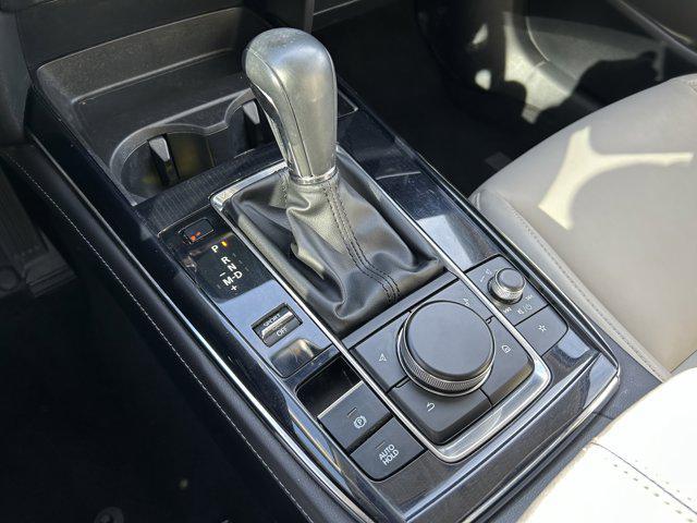 used 2023 Mazda CX-30 car, priced at $24,000