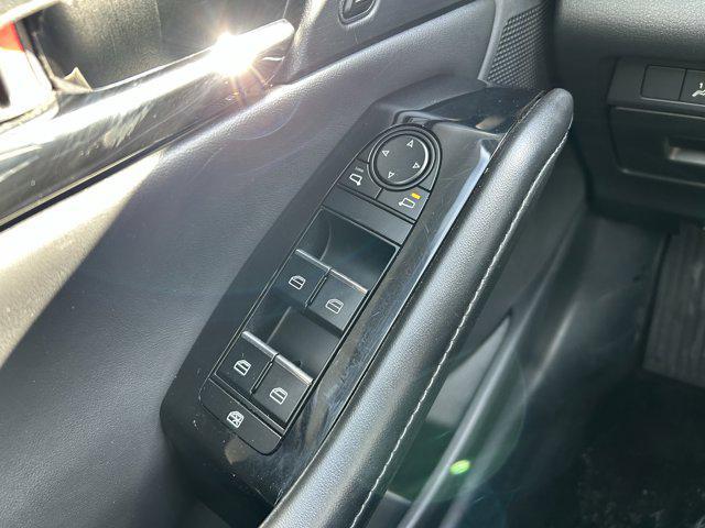 used 2023 Mazda CX-30 car, priced at $24,000