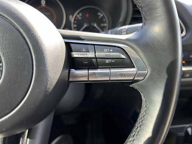 used 2023 Mazda CX-30 car, priced at $24,000